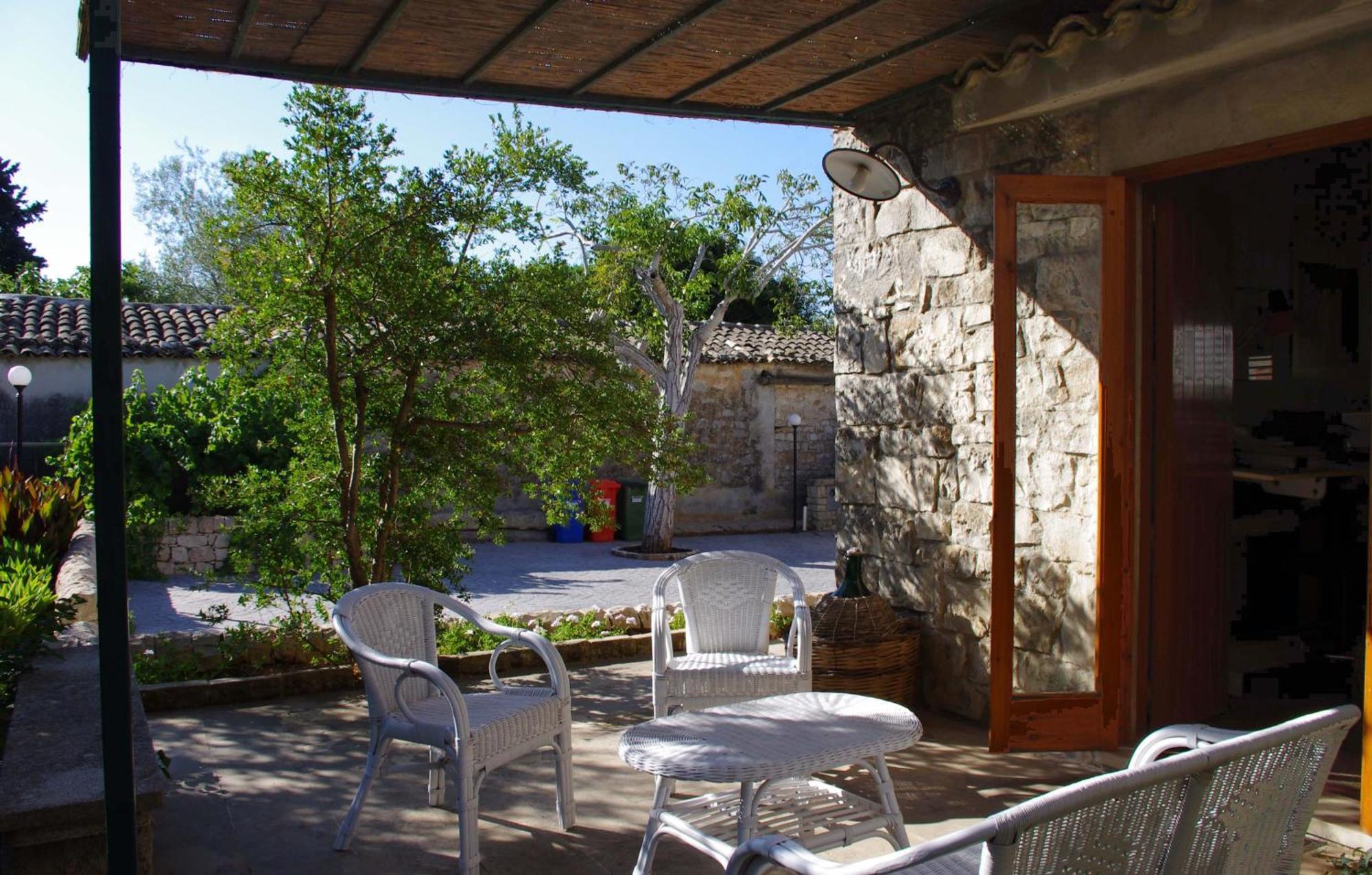 La Piccola Locanda Modica Exterior foto