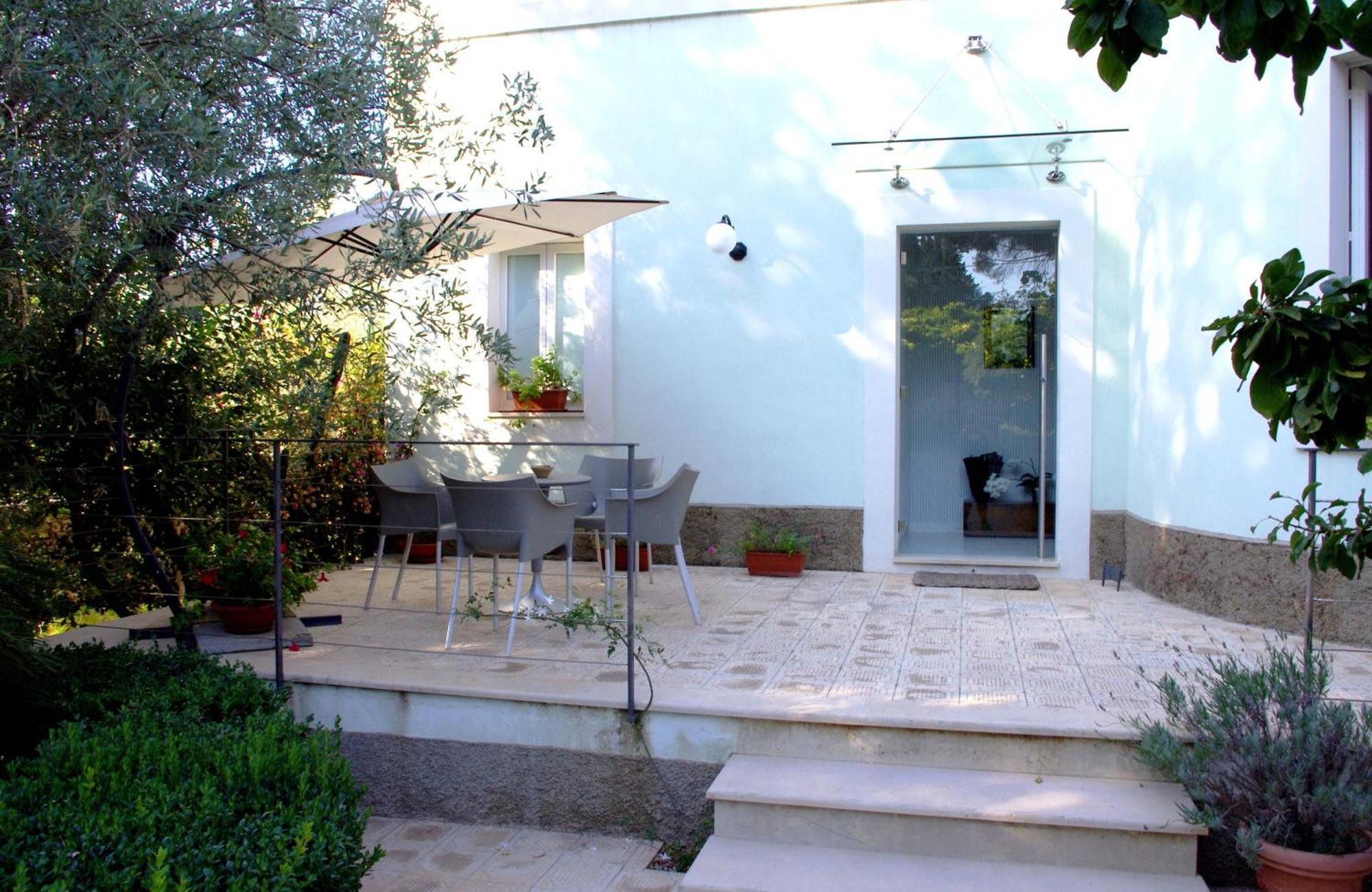 La Piccola Locanda Modica Exterior foto