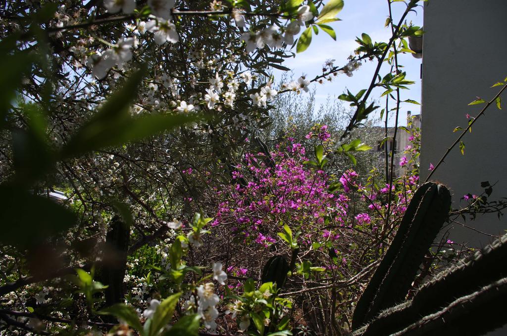 La Piccola Locanda Modica Exterior foto