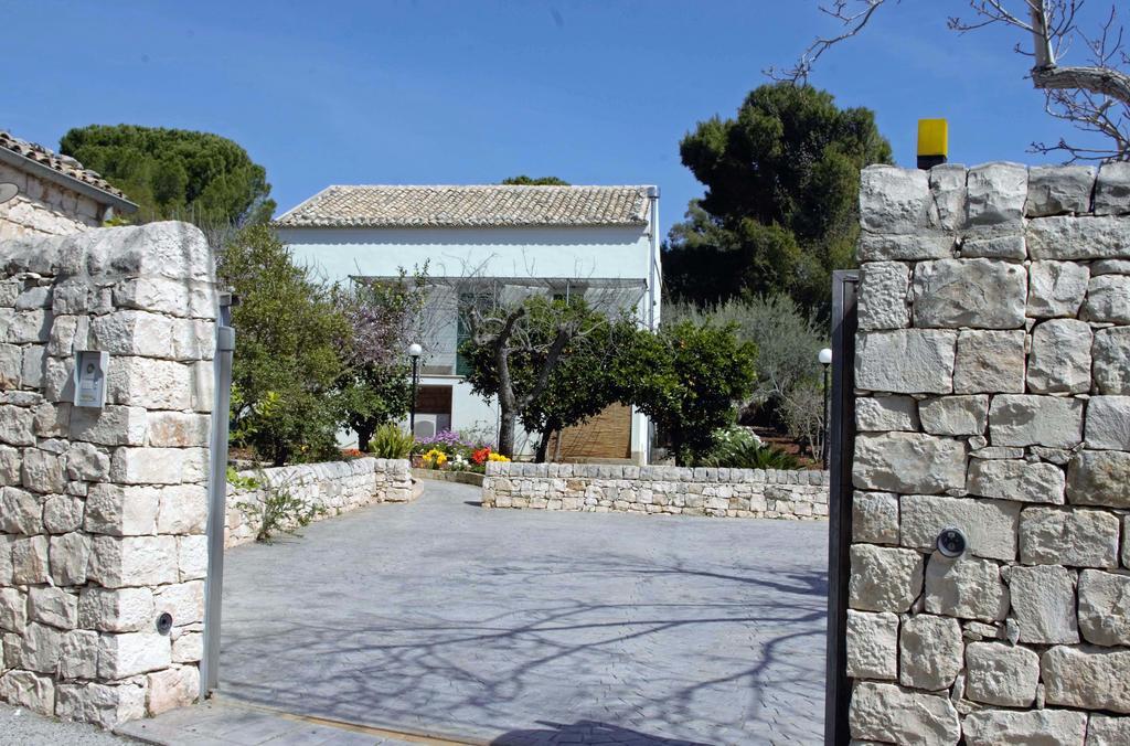 La Piccola Locanda Modica Exterior foto