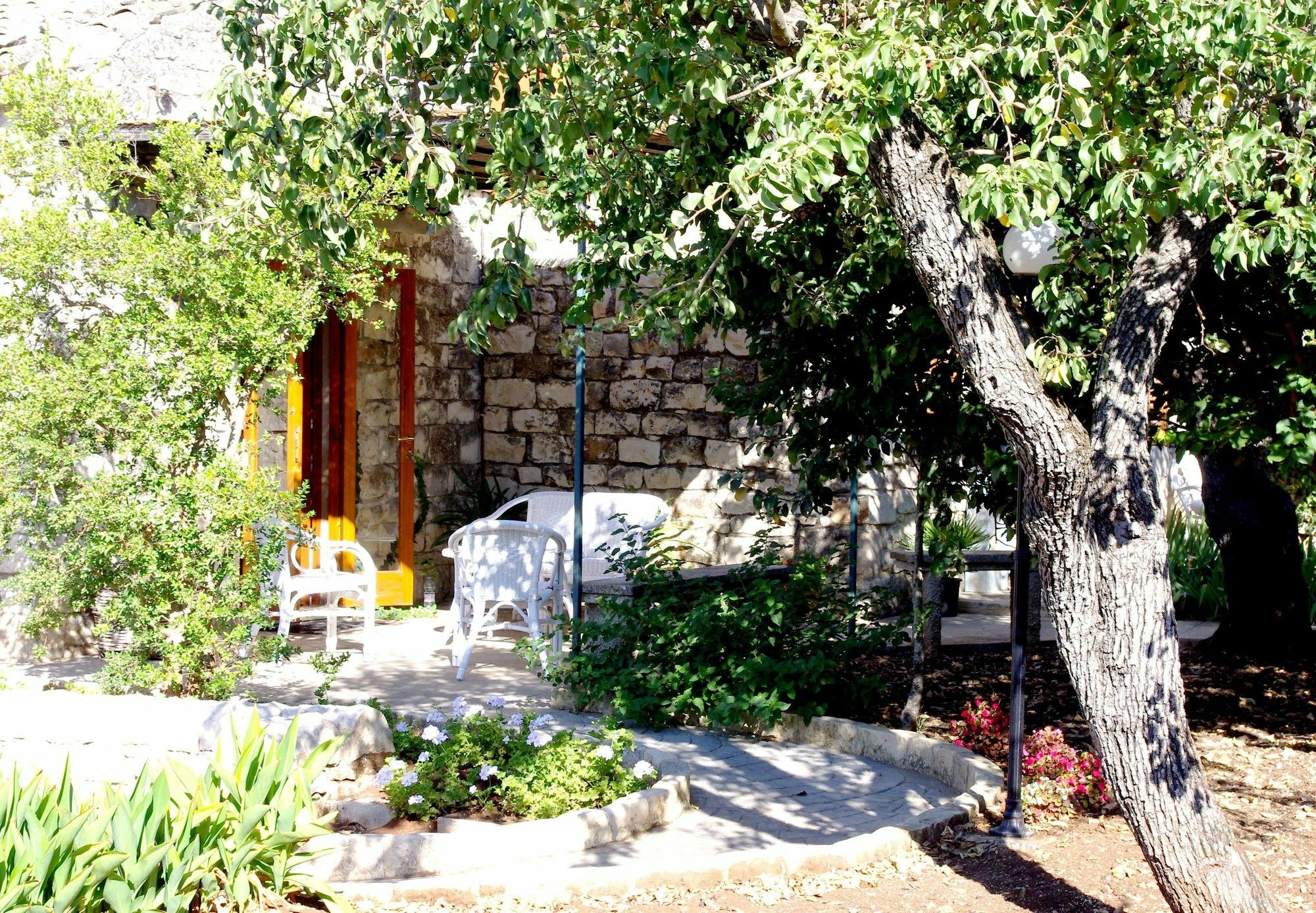 La Piccola Locanda Modica Exterior foto