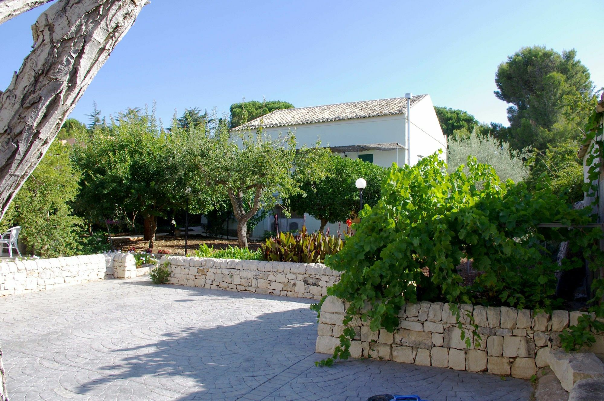 La Piccola Locanda Modica Exterior foto