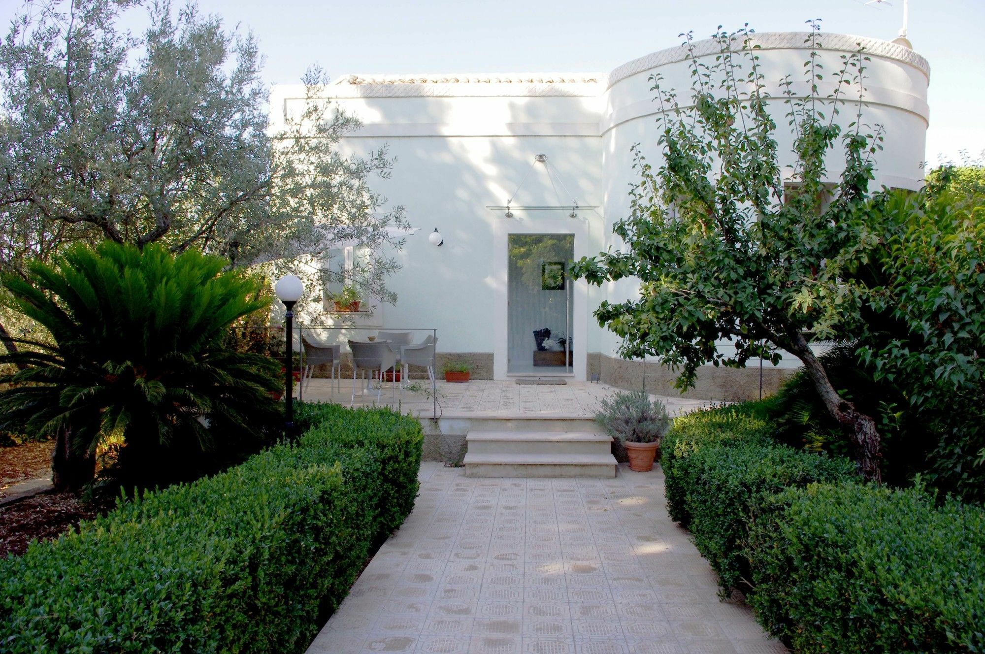 La Piccola Locanda Modica Exterior foto
