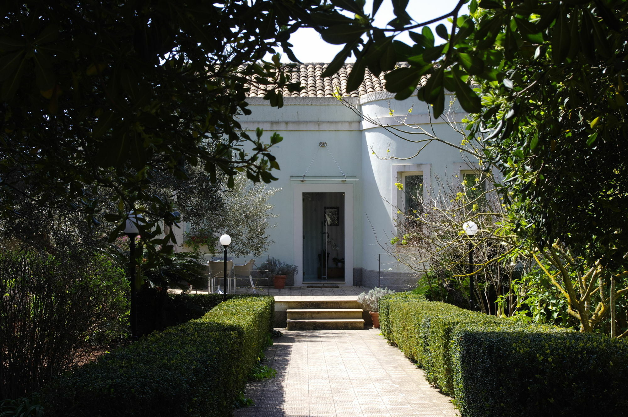 La Piccola Locanda Modica Exterior foto